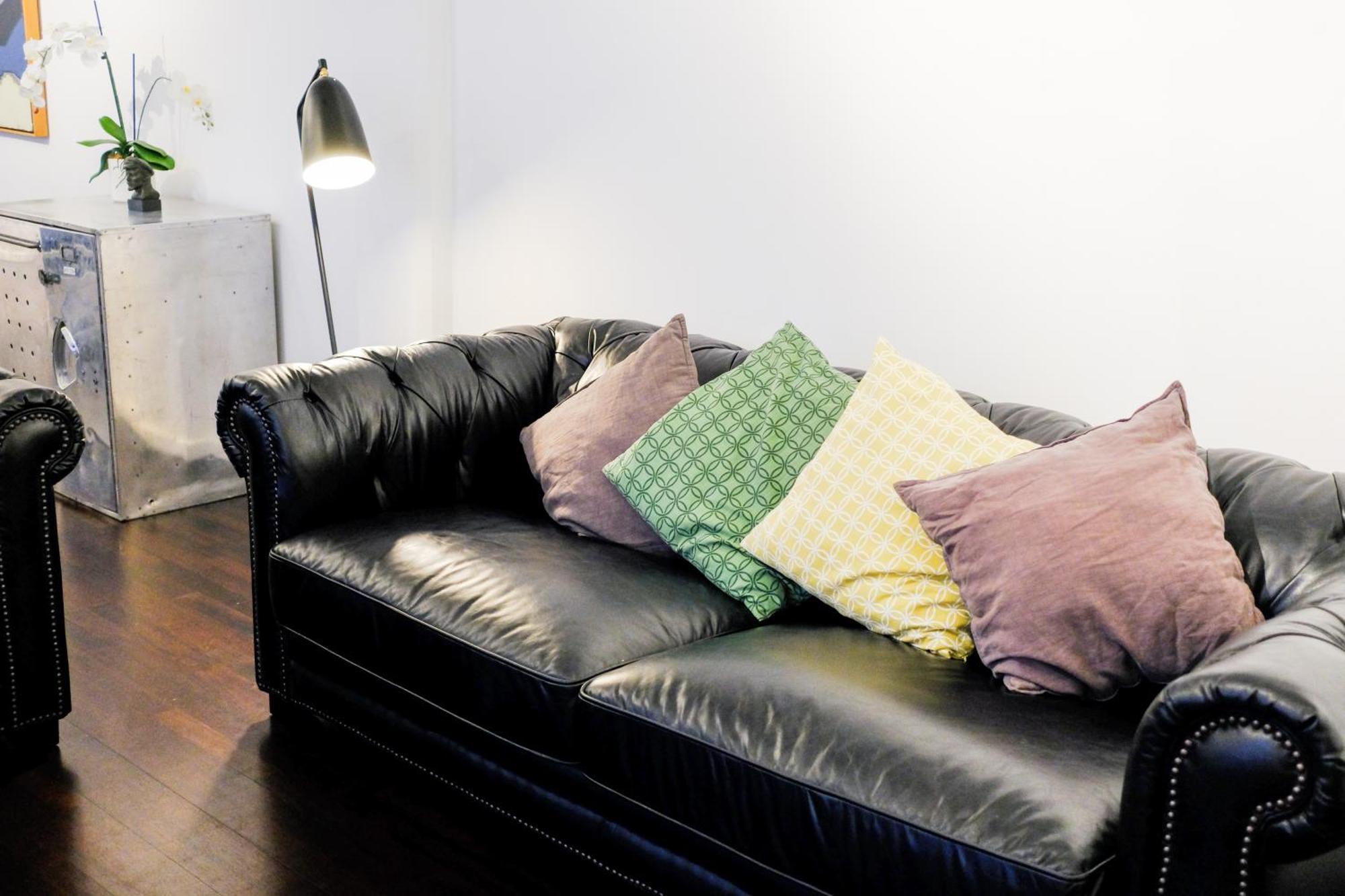 #55Highstreetauckland Apartment Exterior foto