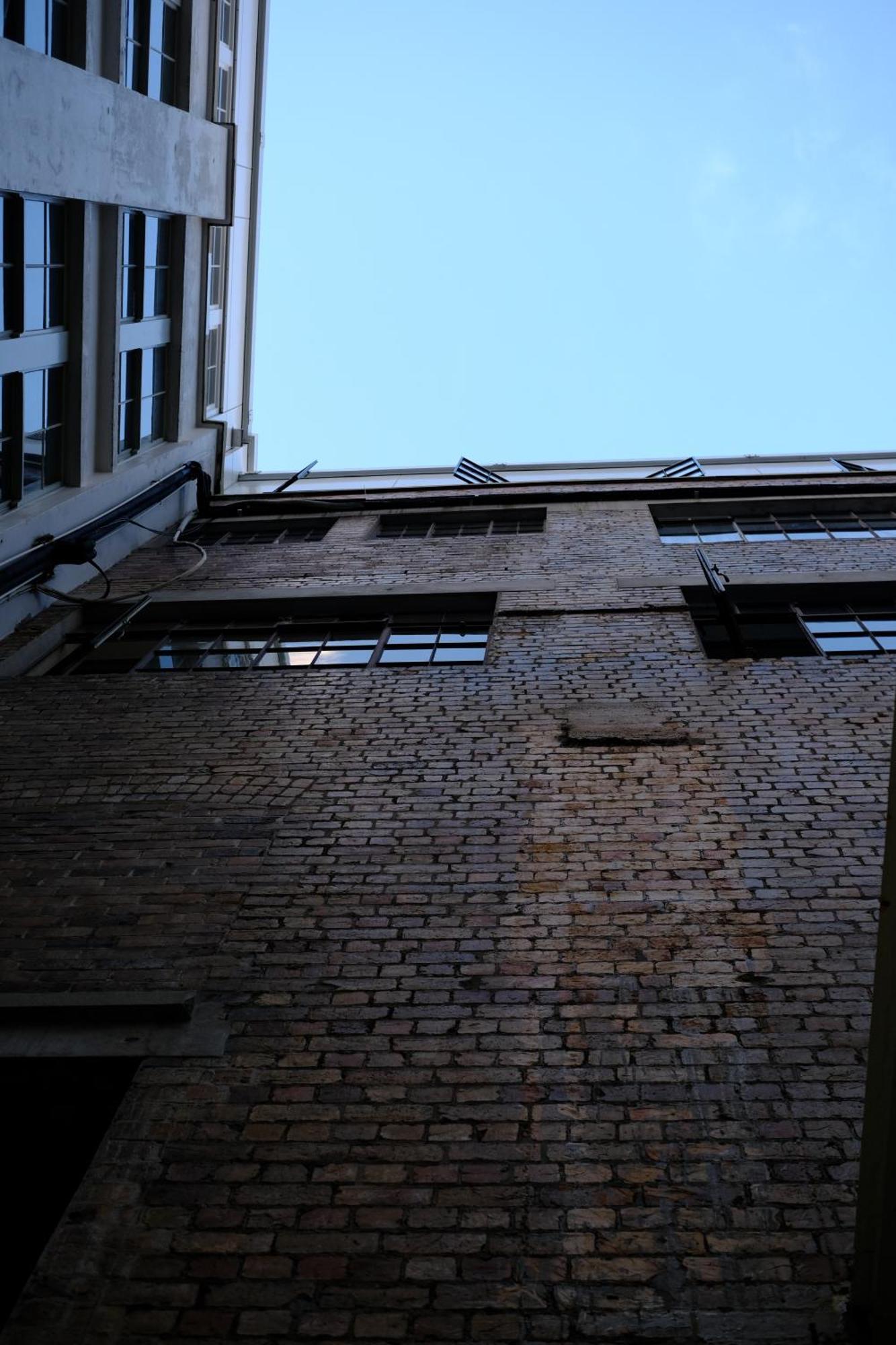 #55Highstreetauckland Apartment Exterior foto
