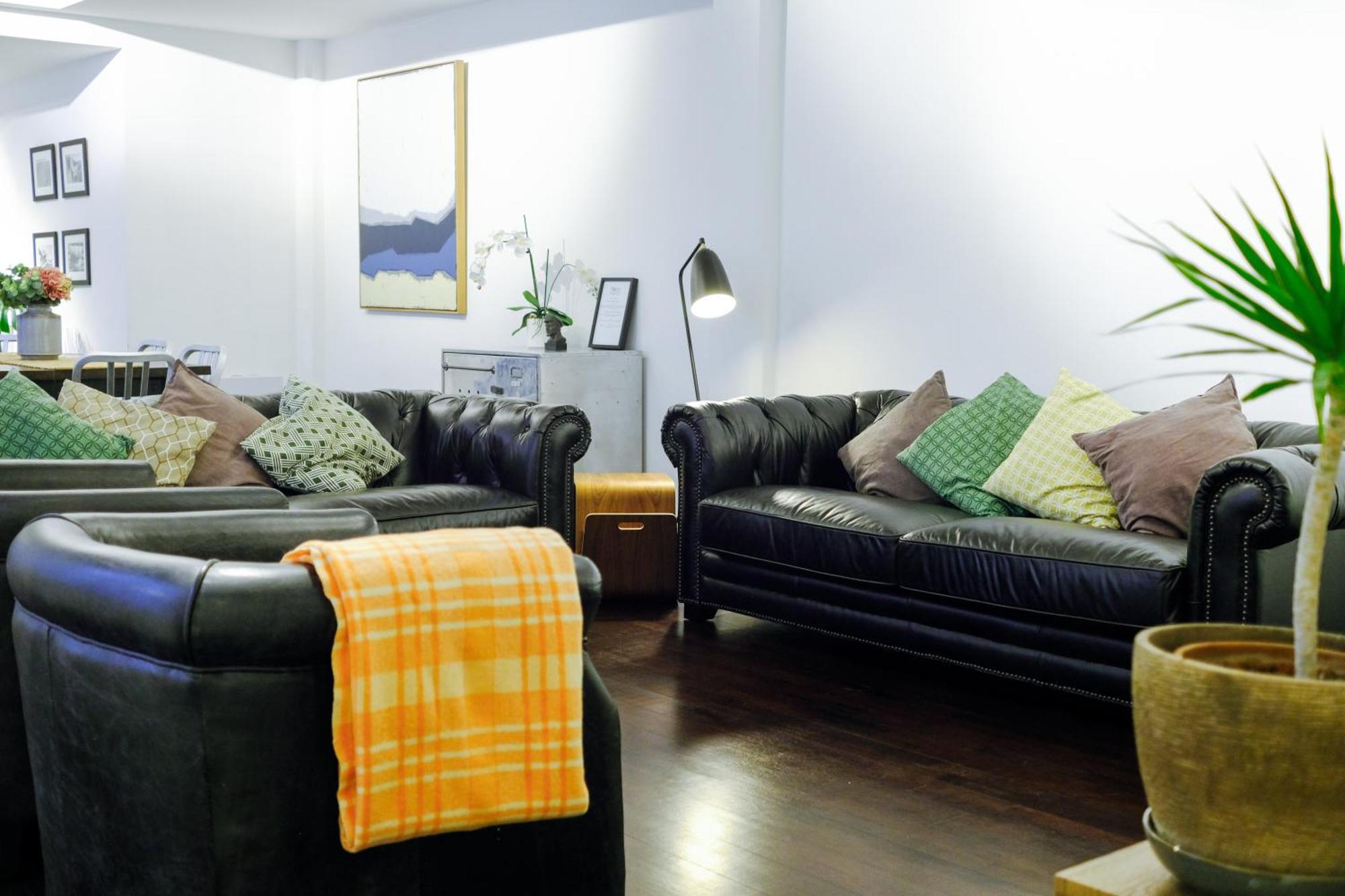 #55Highstreetauckland Apartment Exterior foto